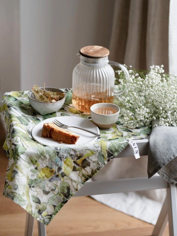 Inspirációk: Étkező