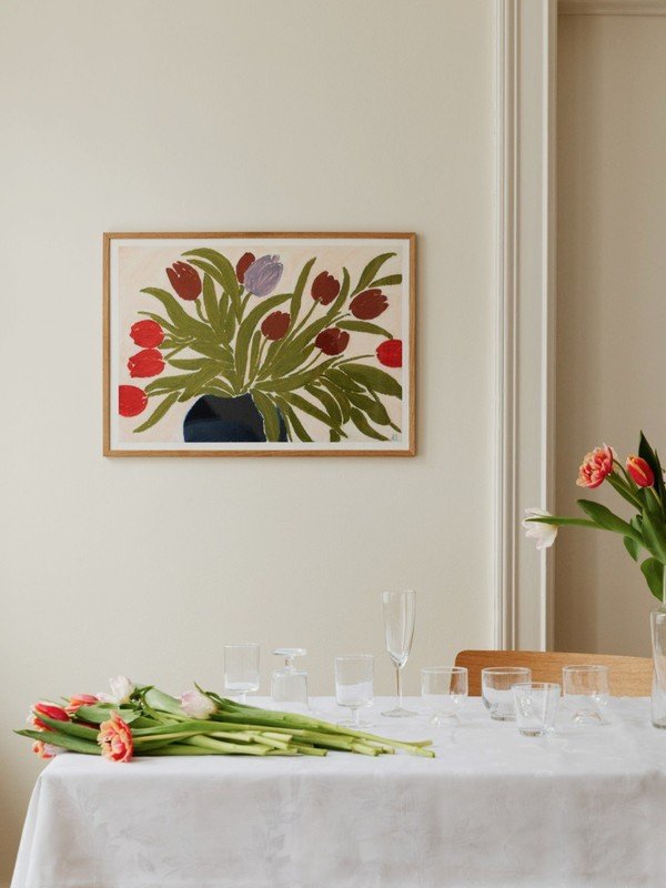 Inspirációk: Dekoráció