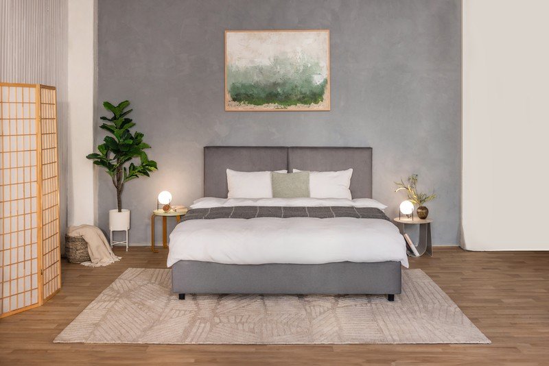 Inspirációk: Hálószoba