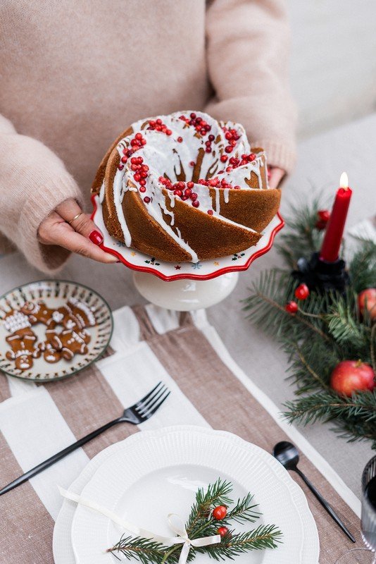 Inspirációk:  Karácsony