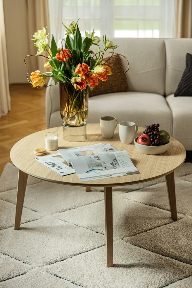 Inspirációk: Nappali