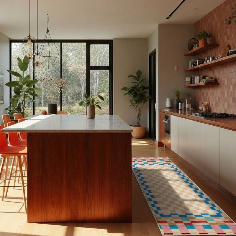 Inspirációk: Konyha és étkező