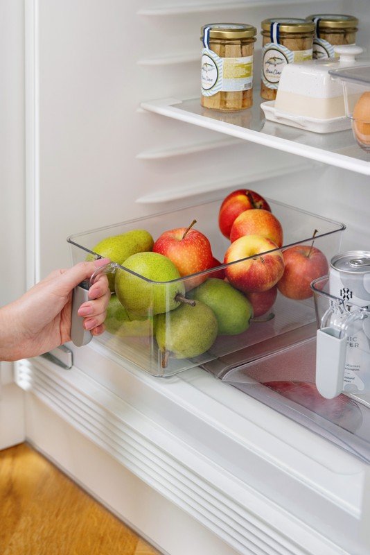 Inspirációk: Takarítás és rendszerezés, Konyha és étkező