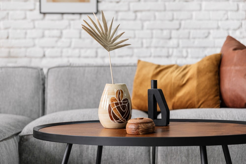 Inspirációk: Dekoráció, Boho stílus, Skandináv stílus