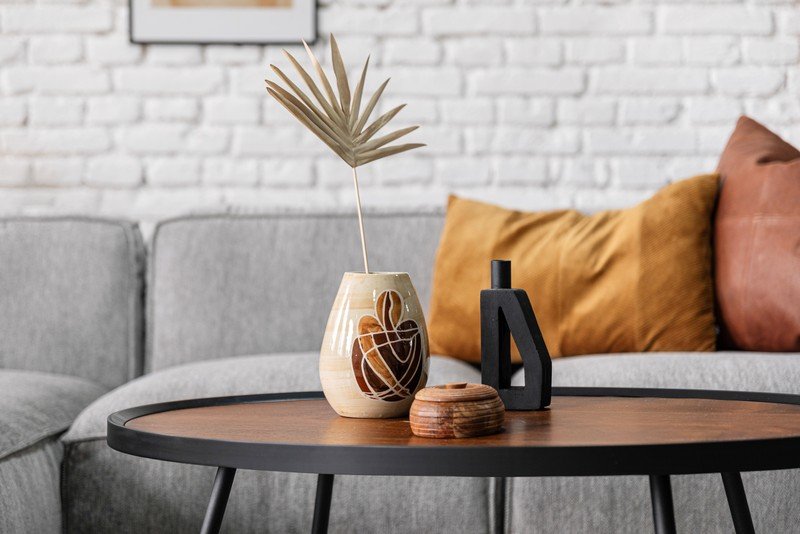 Inspirációk: Dekoráció, Boho stílus, Skandináv stílus