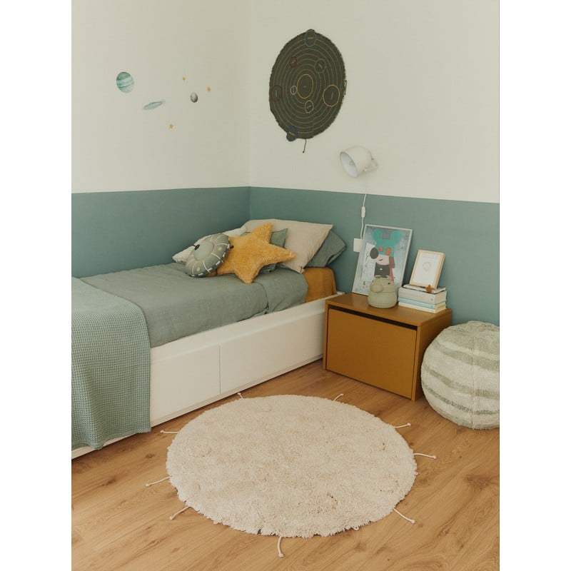 Inspirációk: Gyerekszoba, Gyermekek, Boho stílus, Skandináv stílus