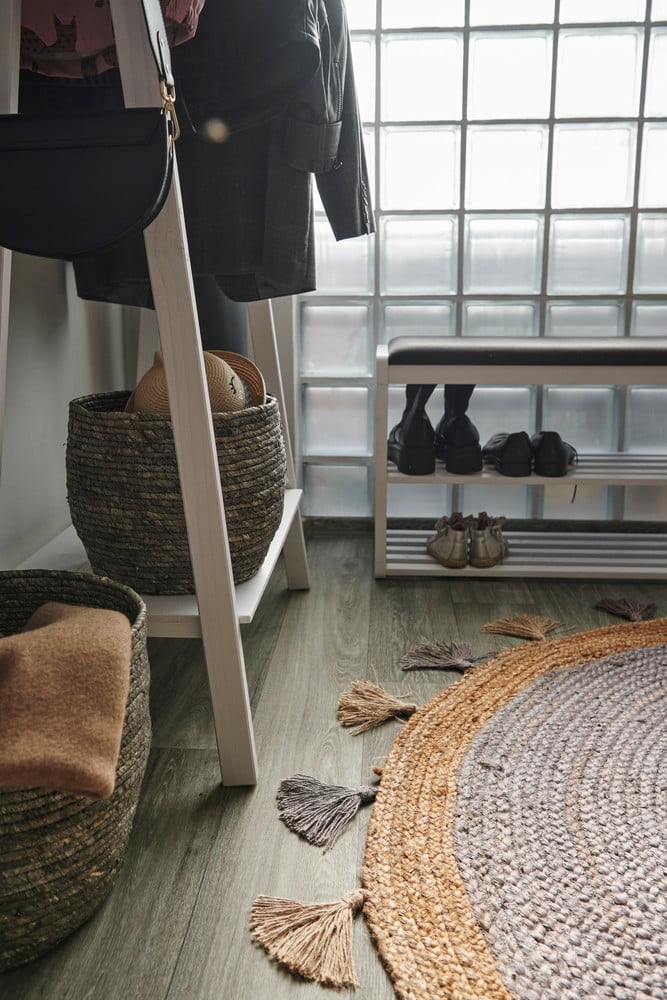 Inspirációk: Előszoba és gardrób