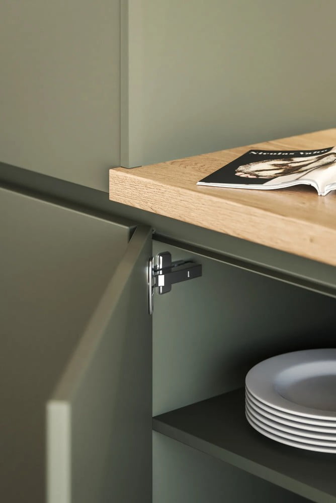 Inspirációk: Konyha és étkező, Konyha és receptek