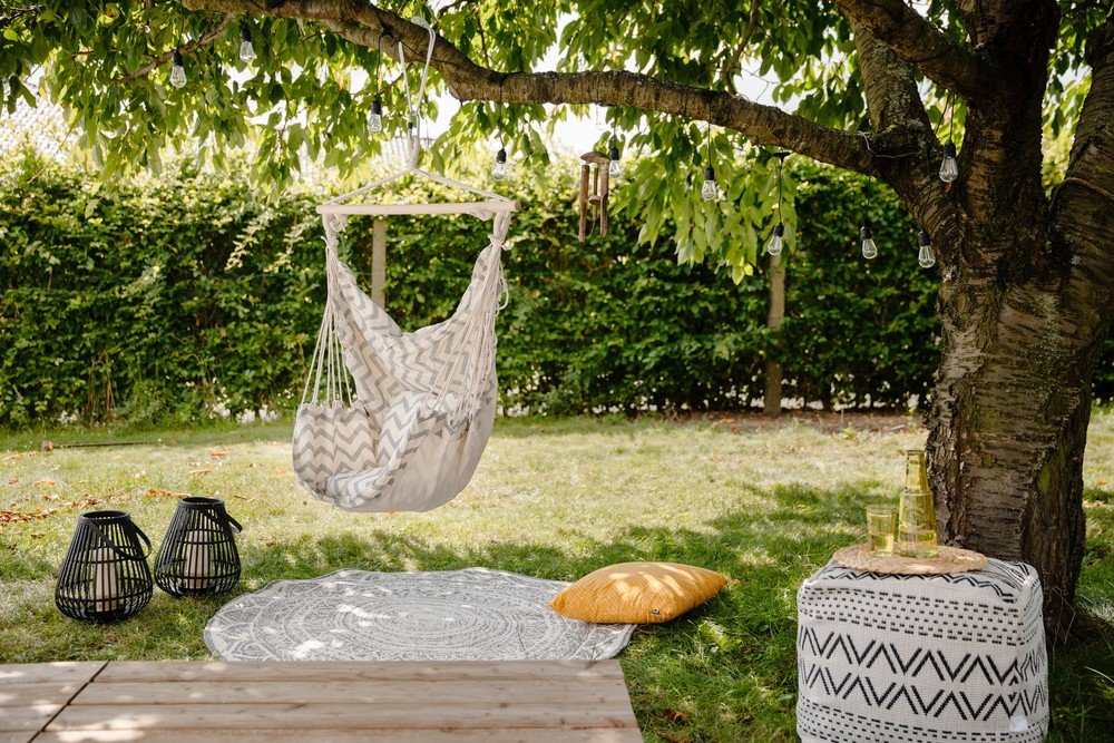 Inspirációk: Nyár, Kert