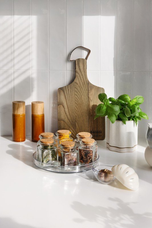 Inspirációk: Konyha és étkező