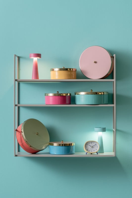 Inspirációk: Dekoráció