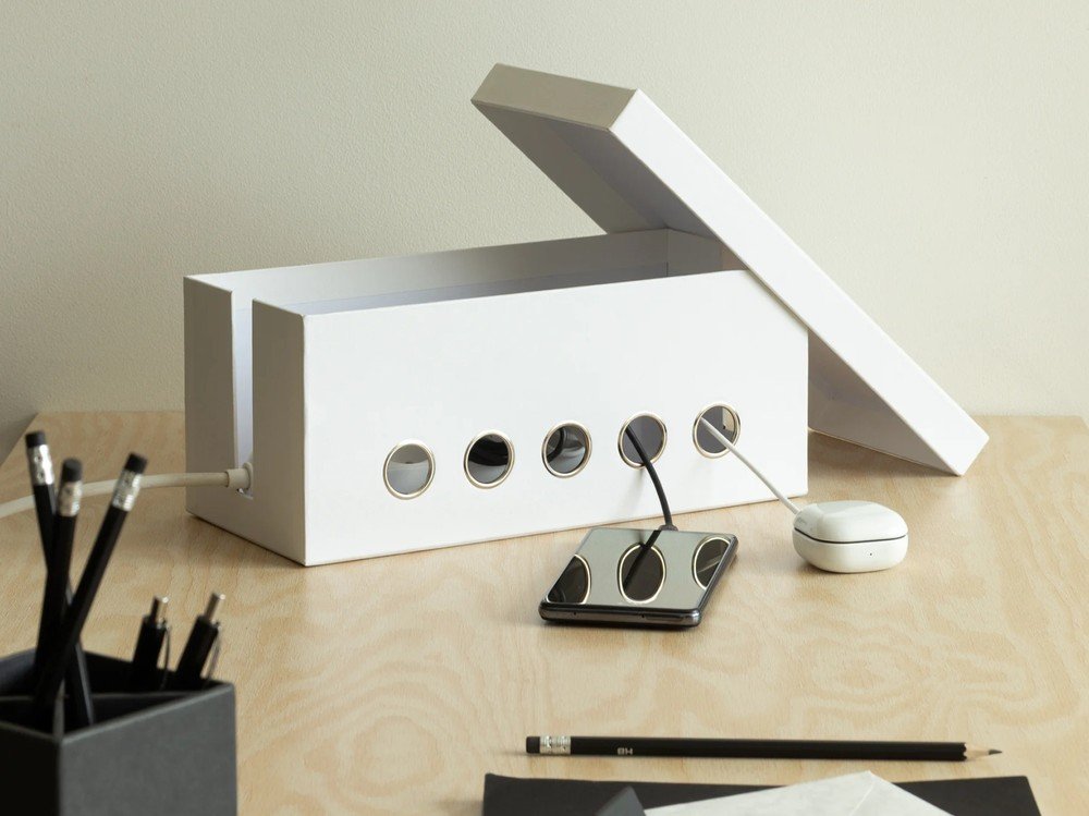 Inspirációk: Dolgozószoba