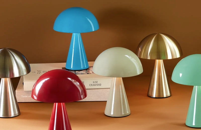 Gombalámpa: A stílus és a funkcionalitás érdekes kombinációja