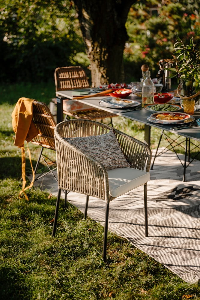 Inspirációk: Nyár, Kert