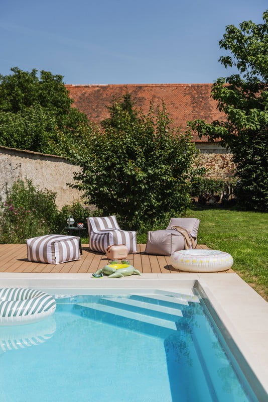 Inspirációk: Kert, Nyár