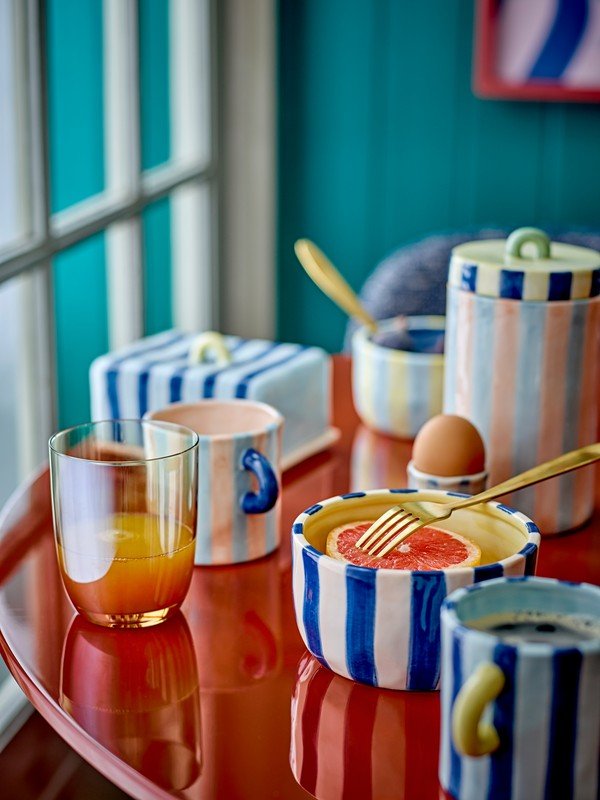 Inspirációk: Konyha és étkező