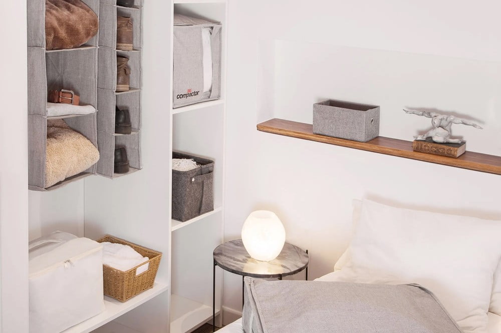 Inspirációk: Takarítás és rendszerezés