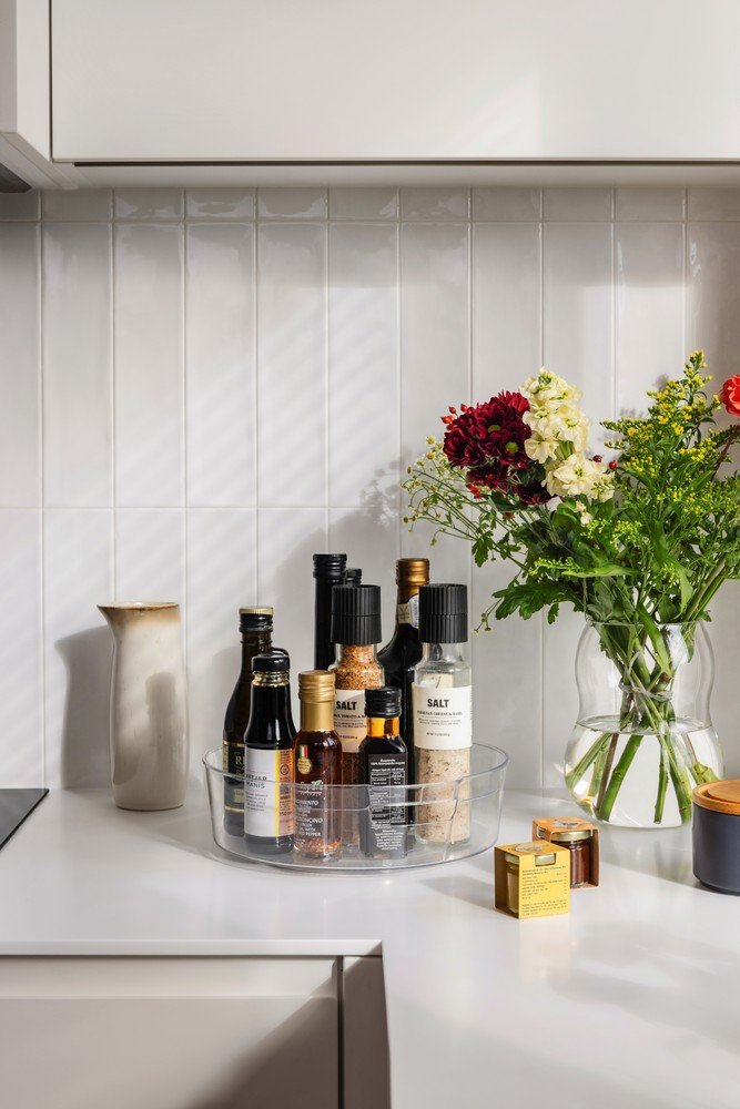 Inspirációk: Konyha és étkező, Takarítás és rendszerezés