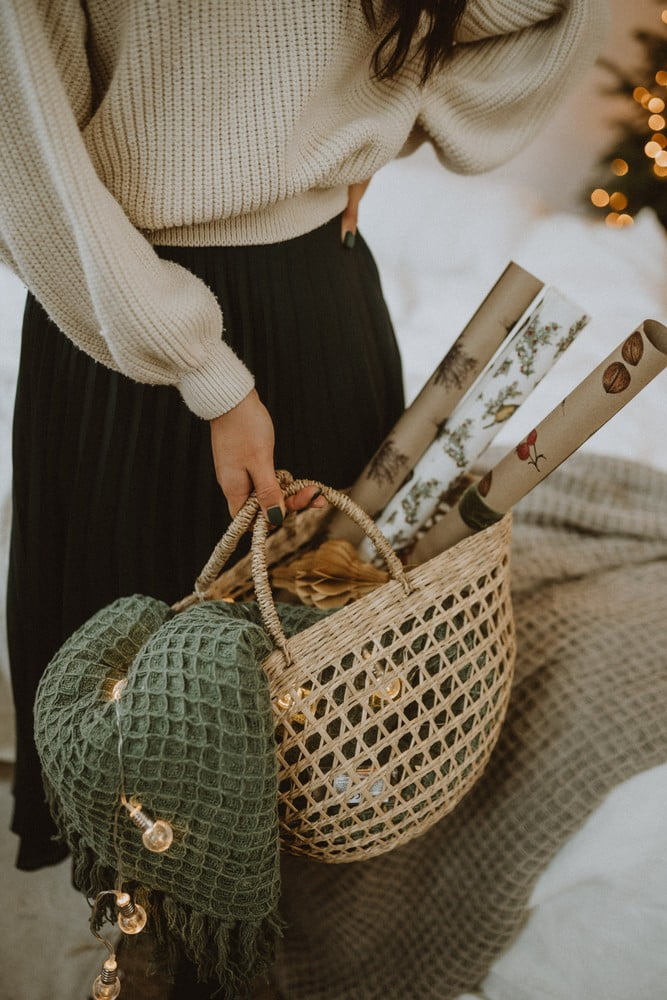 Inspirációk:  Karácsony