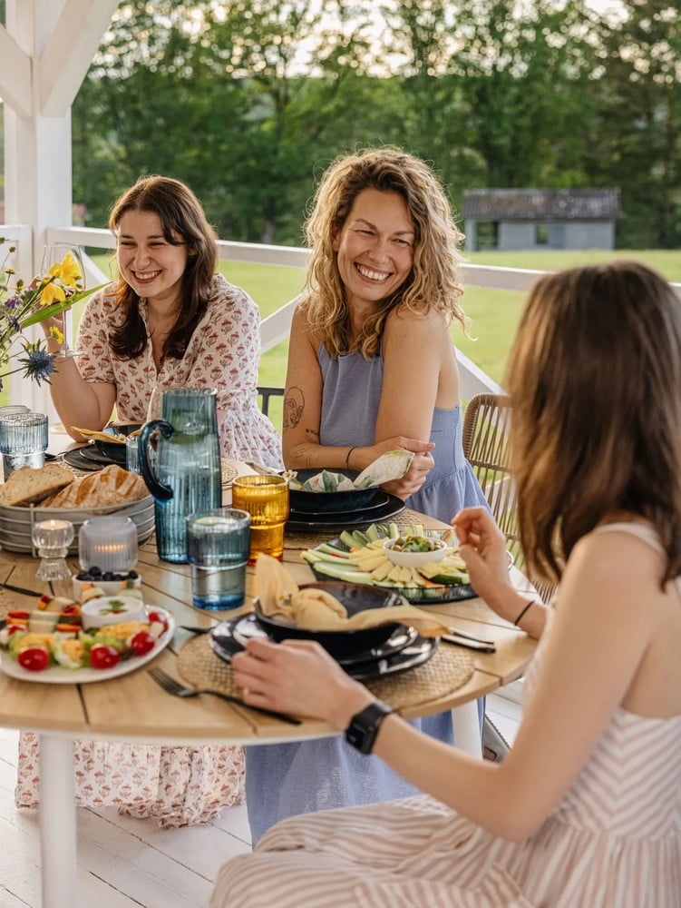 Inspirációk: Kert, Erkély és terasz