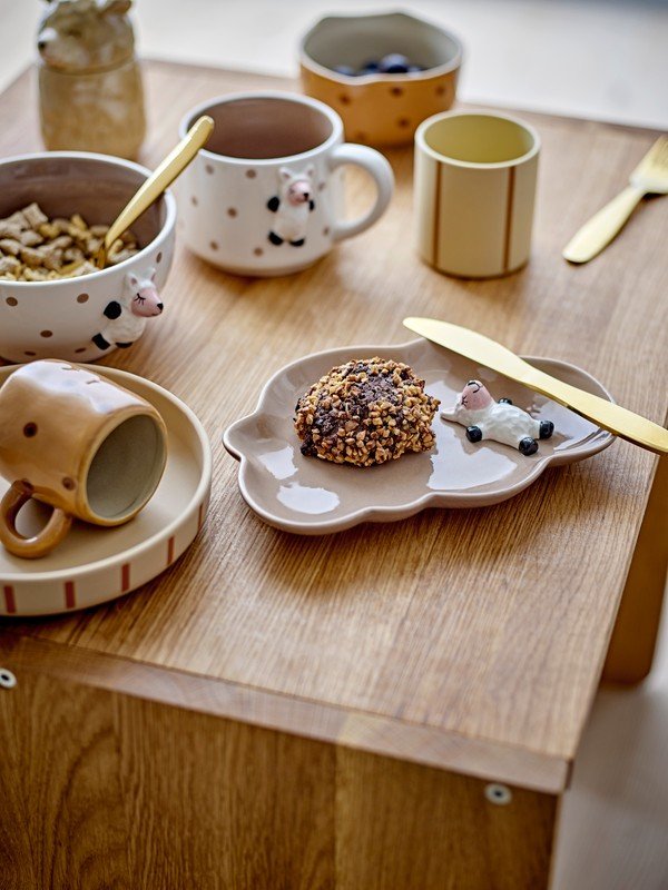 Inspirációk: Konyha és étkező, Gyermekek