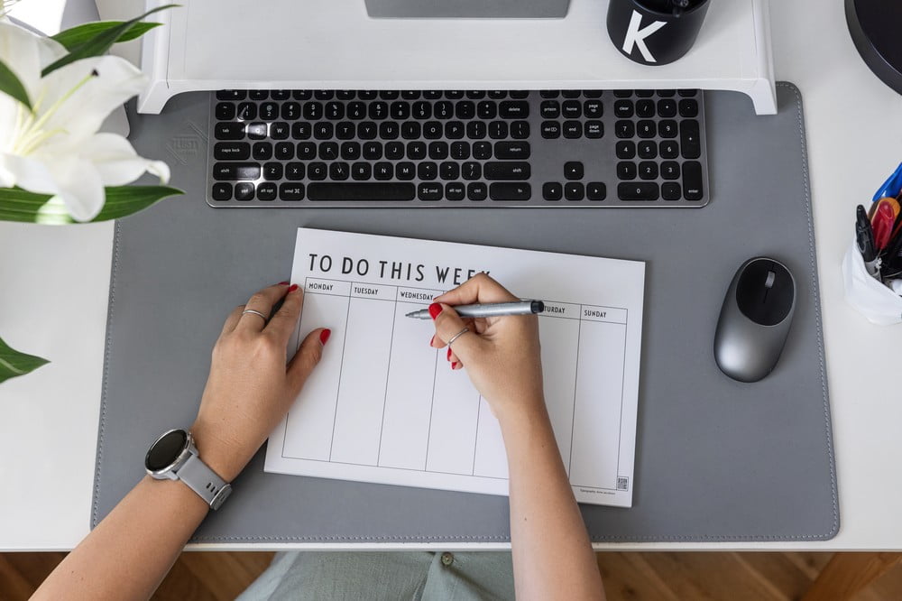 Inspirációk: Dolgozószoba, Skandináv stílus