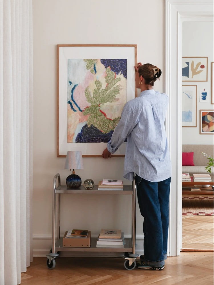 Inspirációk: Dekoráció