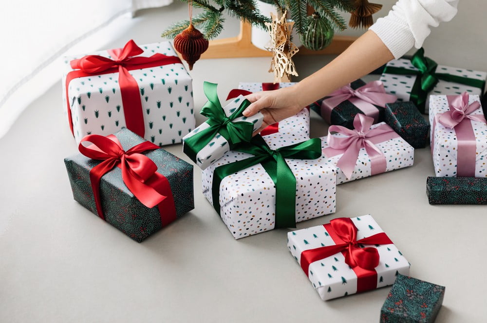 Inspirációk:  Karácsony