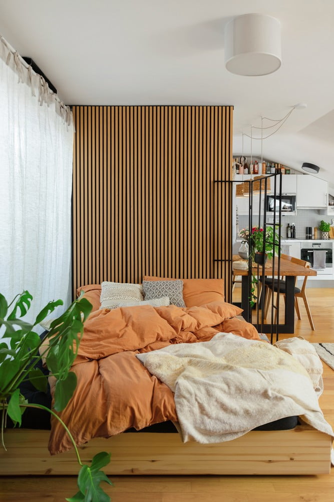 Inspirációk: Hálószoba, Vendégségben, Boho stílus