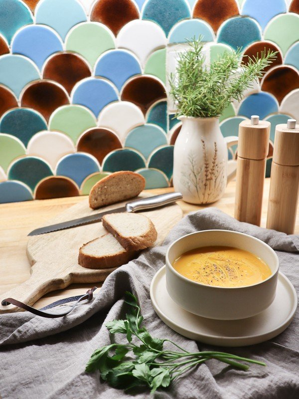 Inspirációk: Textíliák