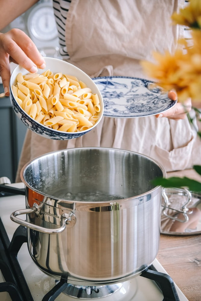 Inspirációk: Konyha és étkező