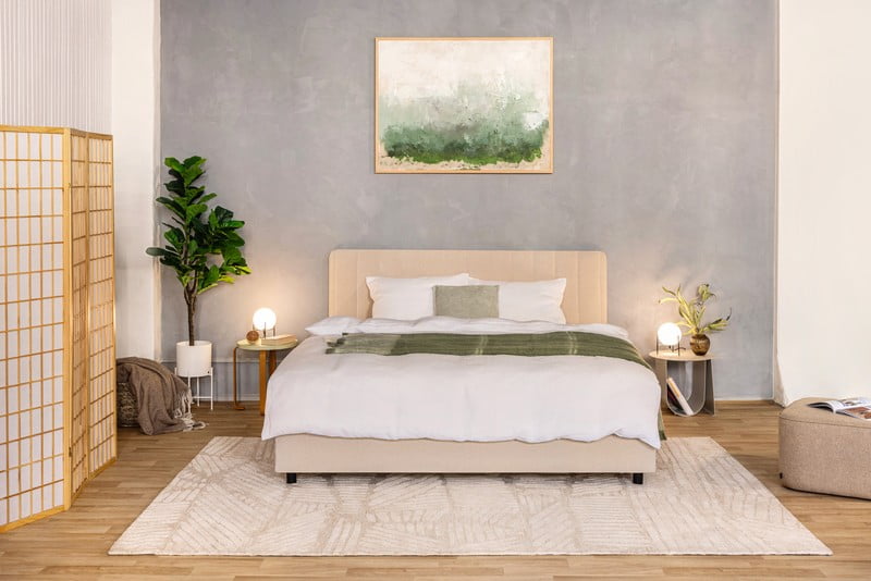 Inspirációk: Hálószoba