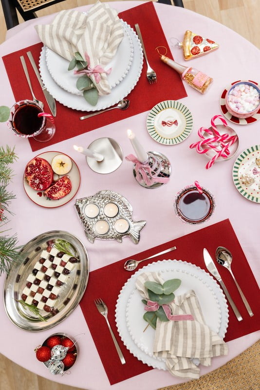 Inspirációk:  Karácsony