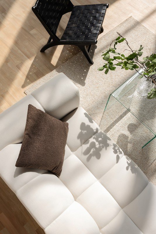 Inspirációk: Nappali