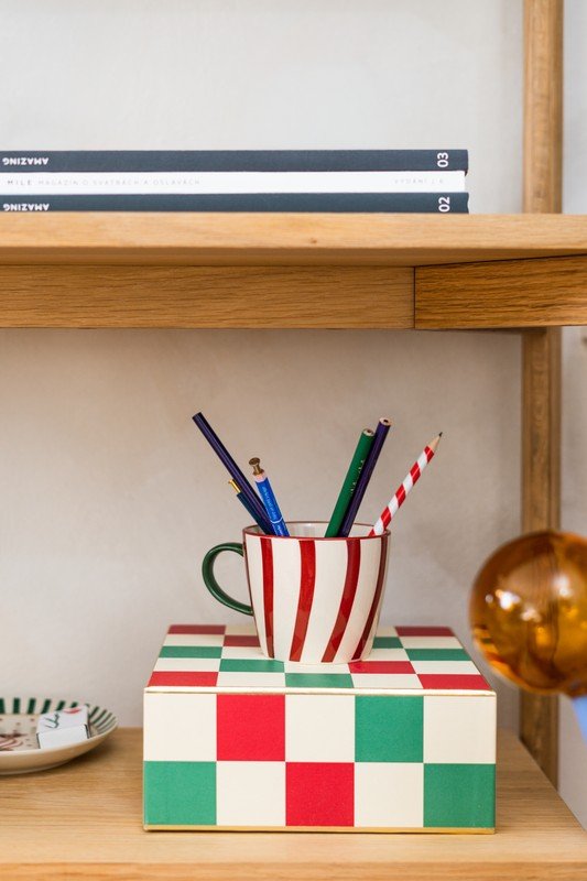 Inspirációk: Dekoráció