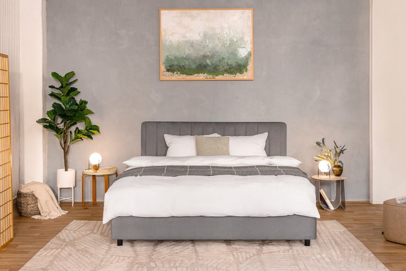 Inspirációk: Hálószoba