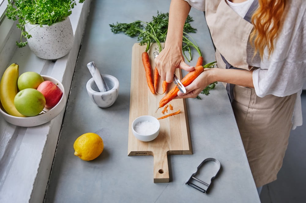 Inspirációk: Konyha és étkező