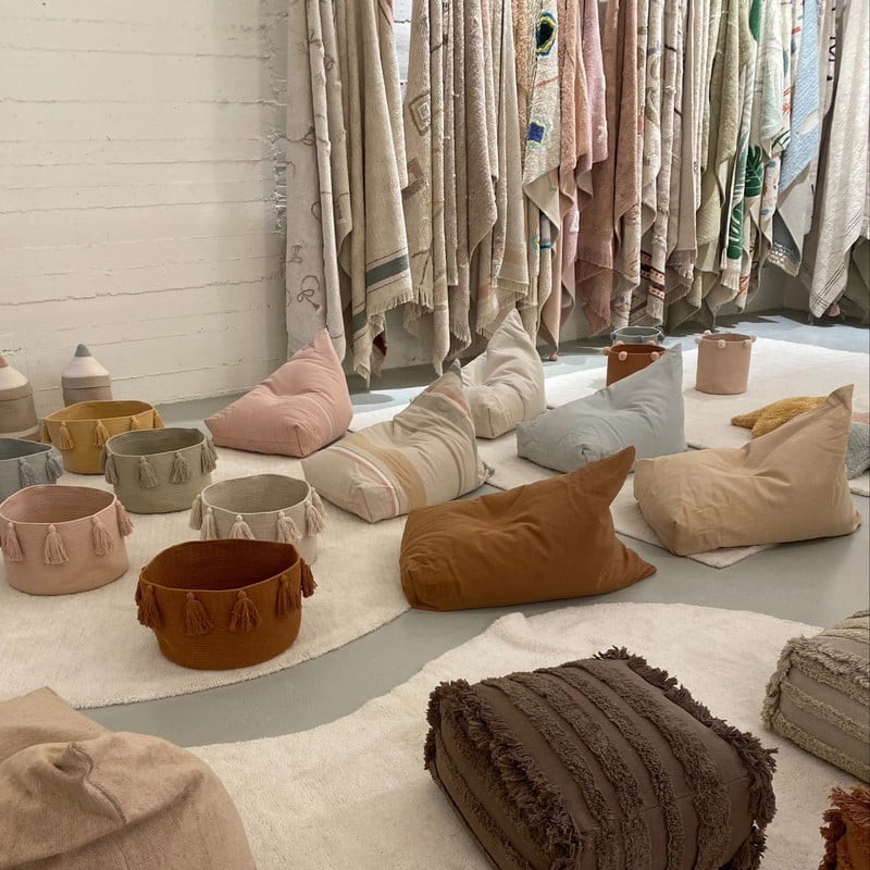 Inspirációk: Gyerekszoba, Gyermekek, Boho stílus, Skandináv stílus