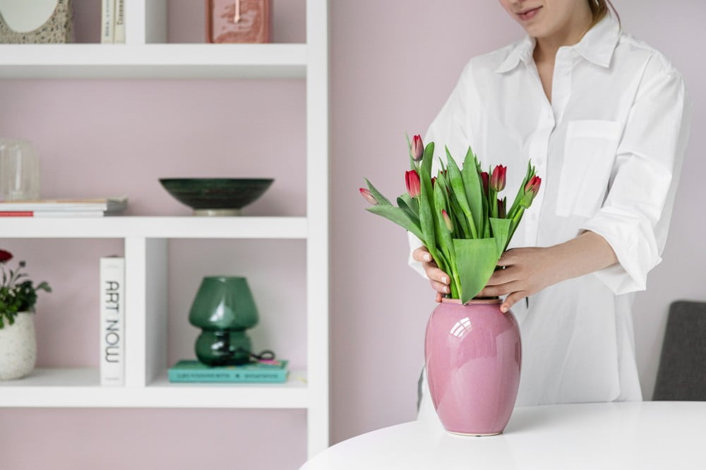 Inspirációk: Nappali, Dekoráció