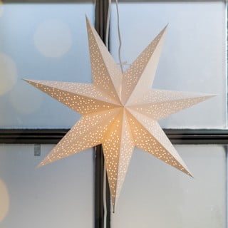 Karácsonyi csillagok és üstökösök