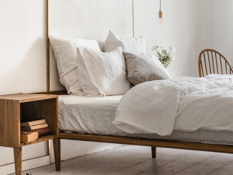 Inspirációk: Hálószoba