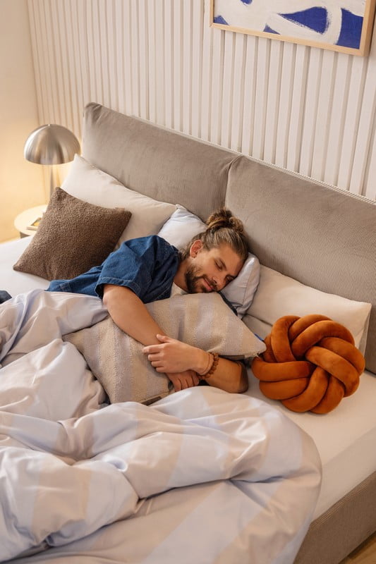 Inspirációk: Hálószoba