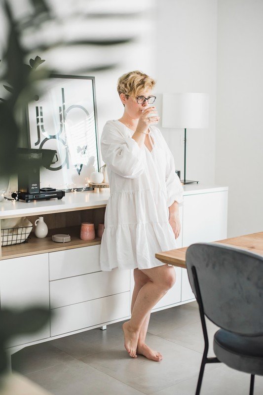 Inspirációk: Konyha és étkező