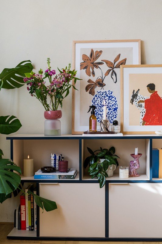 Inspirációk: Dekoráció