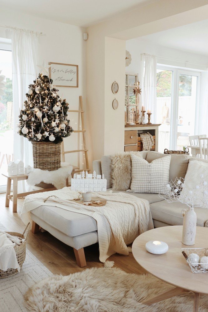 Inspirációk:  Karácsony