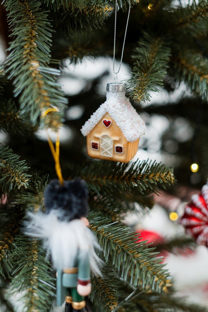 Inspirációk:  Karácsony