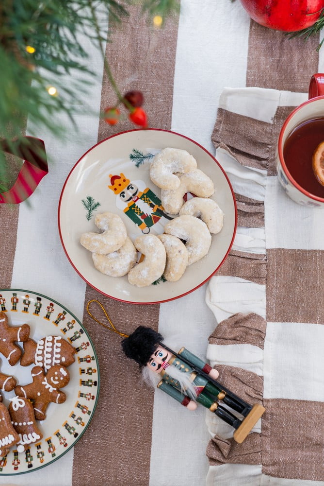 Inspirációk:  Karácsony