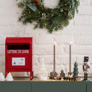 Minden karácsonyi dekoráció