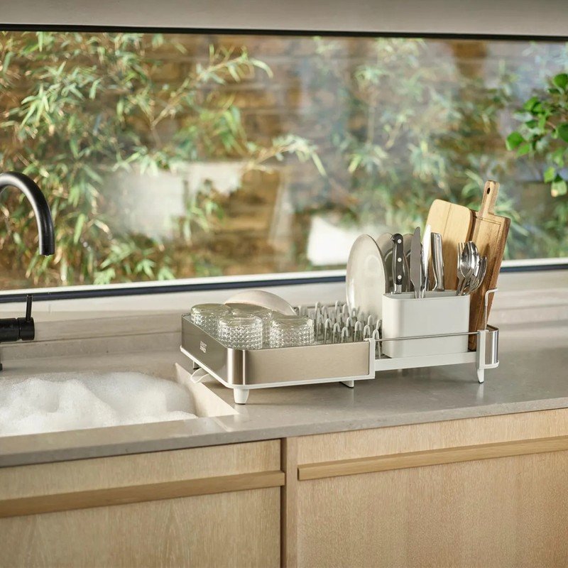 Inspirációk: Takarítás és rendszerezés, Konyha és étkező