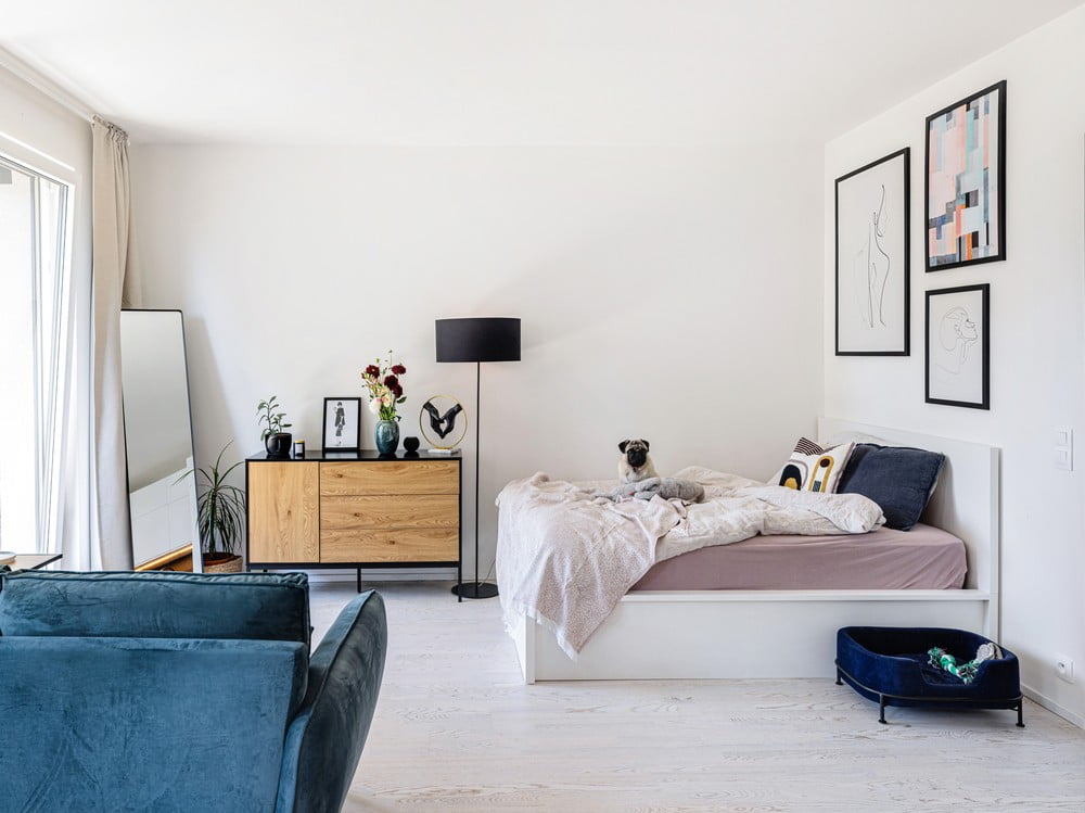 Inspirációk: Nappali